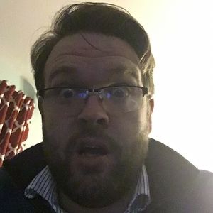 Meet your Posher, William h.